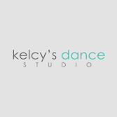Kelcy's Dance Studio Logo