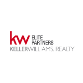 Keller Williams Realty Elite Partners Logo