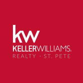Keller Williams Realty St. Pete Logo