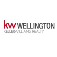 Keller Williams Realty Wellington logo