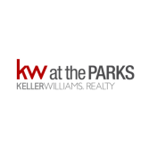 Keller Williams Realty at the Parks Logo