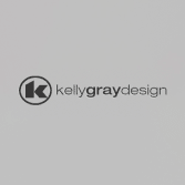 Kelly Gray Design, Inc. logo