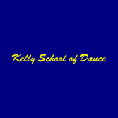 Kelly School of Dance Logo