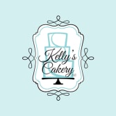 Kelly's Cakery LLC Logo
