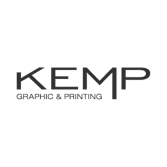 Kemp Graphic Logo