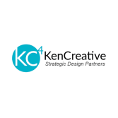 KenCreative logo