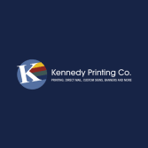 Kennedy Printing Co. Logo