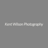 Kent Wilson Photography Logo