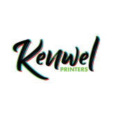 Kenwel Printers Logo