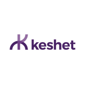 Keshet Dance & Center for the Arts Logo