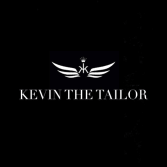 Kevin The Tailor Logo