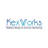 KexWorks Website Design & Internet Marketing logo