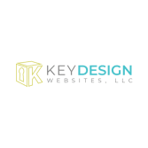 Key Design Websites, LLC logo