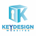 Key Design Websites logo