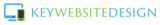 Key Website Design logo