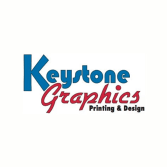 Keystone Graphics Printing & Design Logo