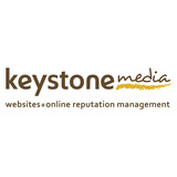 Keystone Media logo