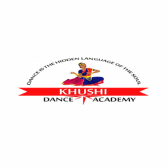 Khushi Dance Academy Logo