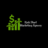 Kick Start Marketing Agency logo