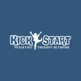 Kick Start Pediatric Therapy Network Logo