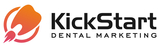 KickStart Dental Marketing logo