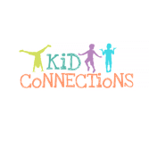 Kid Connections Therapy Logo