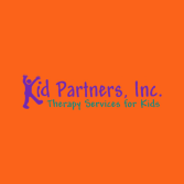 Kid Partners Logo