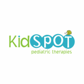 KidSPOT Pediatric Therapies Logo