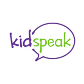 KidSpeak Logo