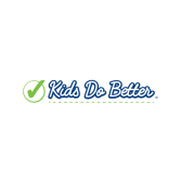 Kids Do Better Logo