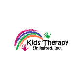 Kids Therapy Unlimited, Inc. Logo