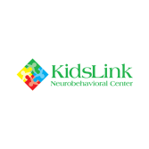 KidsLink Neurobehavioral Center Logo