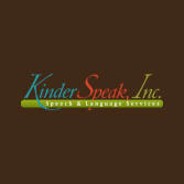 Kinder Speak, Inc. Logo