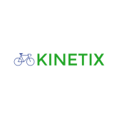 Kinetix Cycling Logo