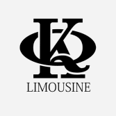 King & Queen Limo Inc. Logo