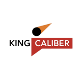 King Caliber Website Design Agency logo