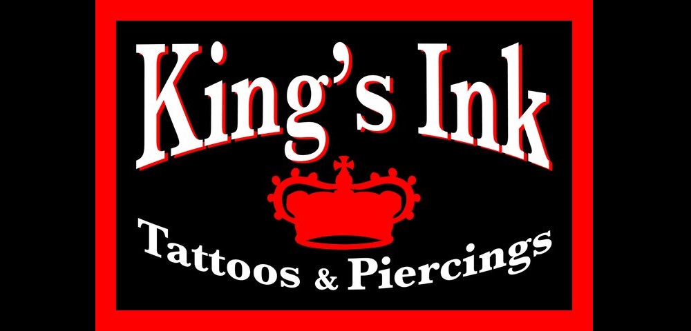 King's Ink Tattoo & Piercing