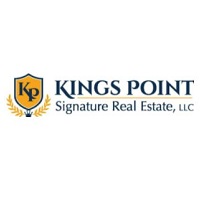 Kings Point Signature Real Estate logo