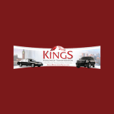 Kings Worldwide Transportatio Logo