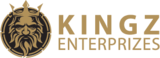 Kingz Enterprizes logo
