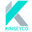 Kinseyco logo