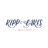 Kipp Cakes Logo