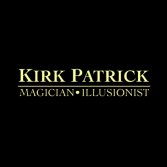 Kirk Patrick Logo