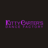 Kitty Carter's Dance Factory Logo