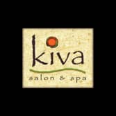 Kiva Salon and Spa Logo