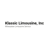 Klassic Limousine Logo