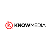 KnowMedia logo