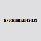 Knucklehead Cycles Logo