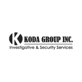 Koda Group Inc. logo