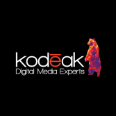 Kodeak Digital Media Experts